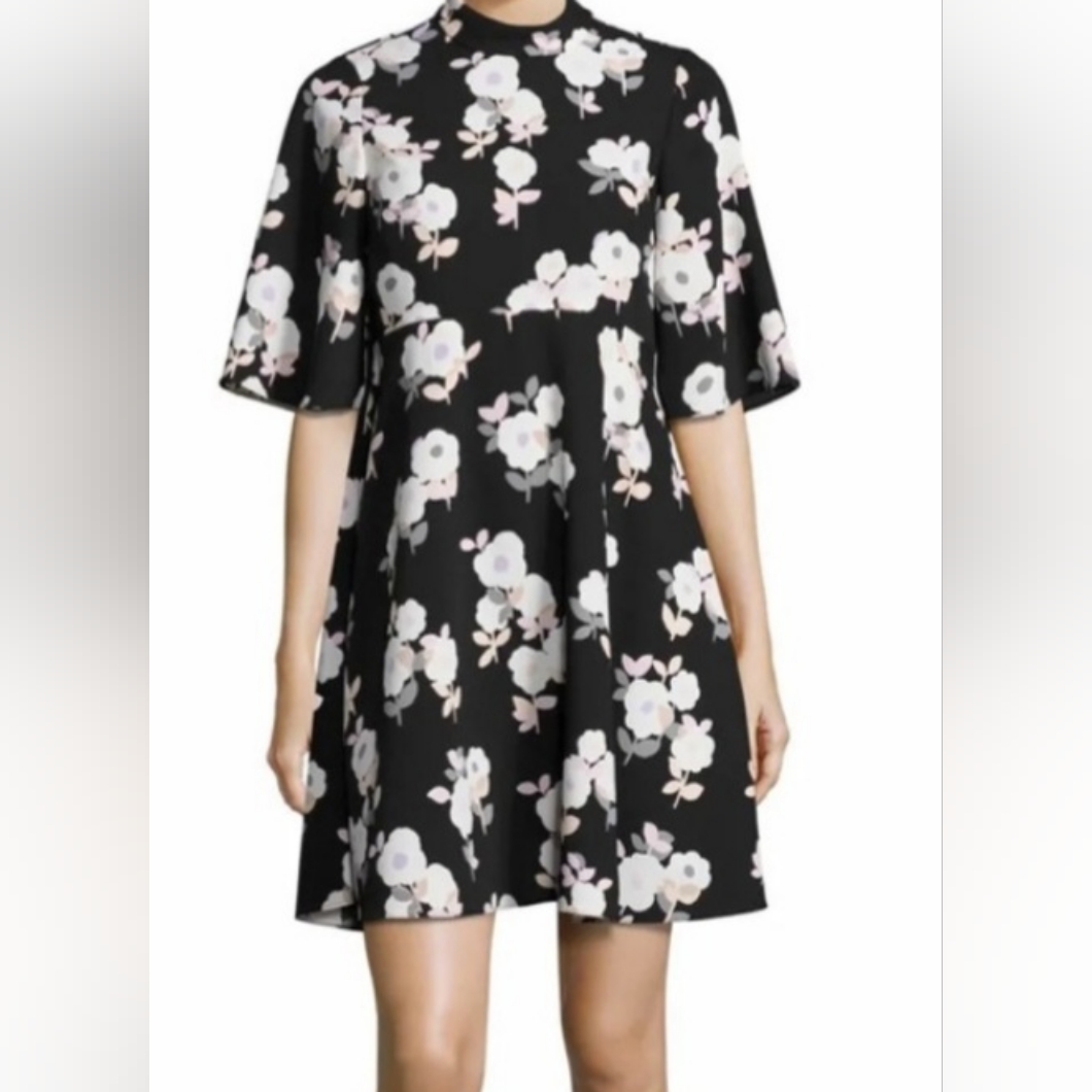 Kate Spade New York Posey Swing Dress. - 12. F35